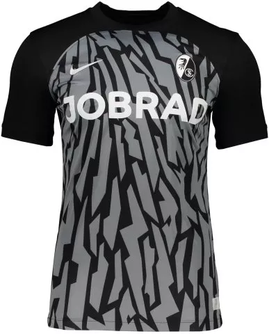 SC Freiburg Jersey Away 2023/24