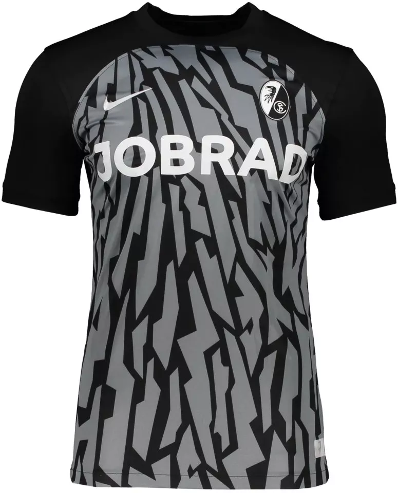 Nike SC Freiburg Jersey Away 2023/24 Póló