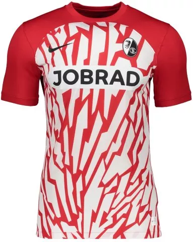 SC Freiburg Jersey Home 2023/24