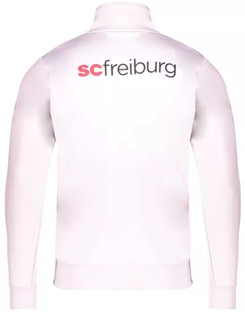 Nike M NSW SCF SW AIR TRACKTOP PK Dzseki