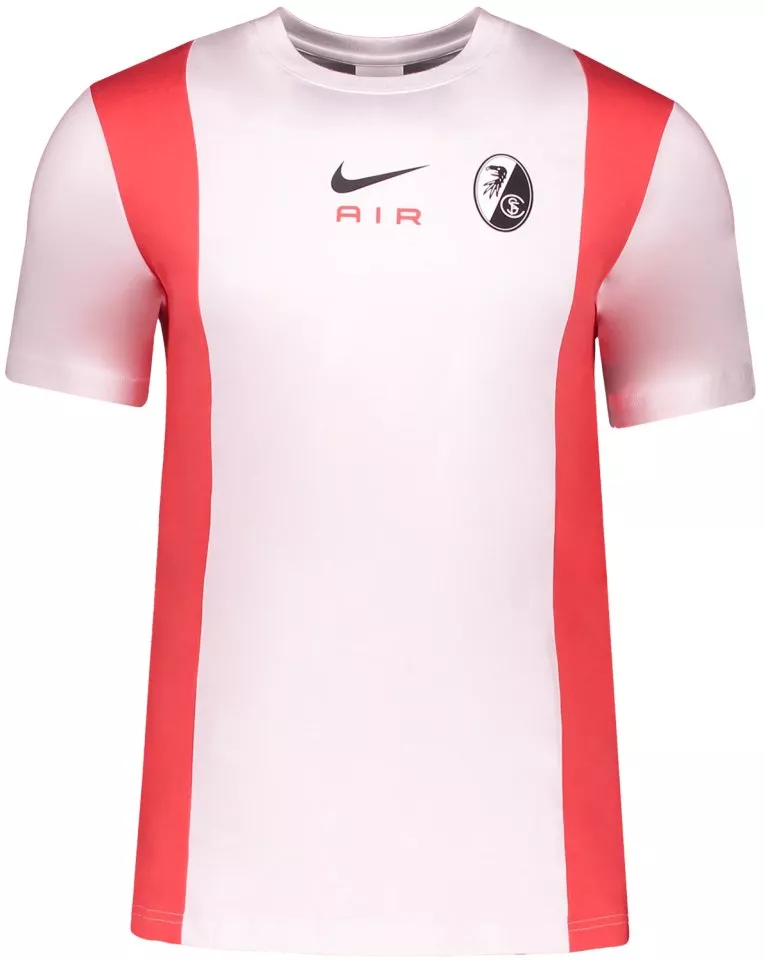 Nike M NSW SCF SW AIR SS TOP Rövid ujjú póló