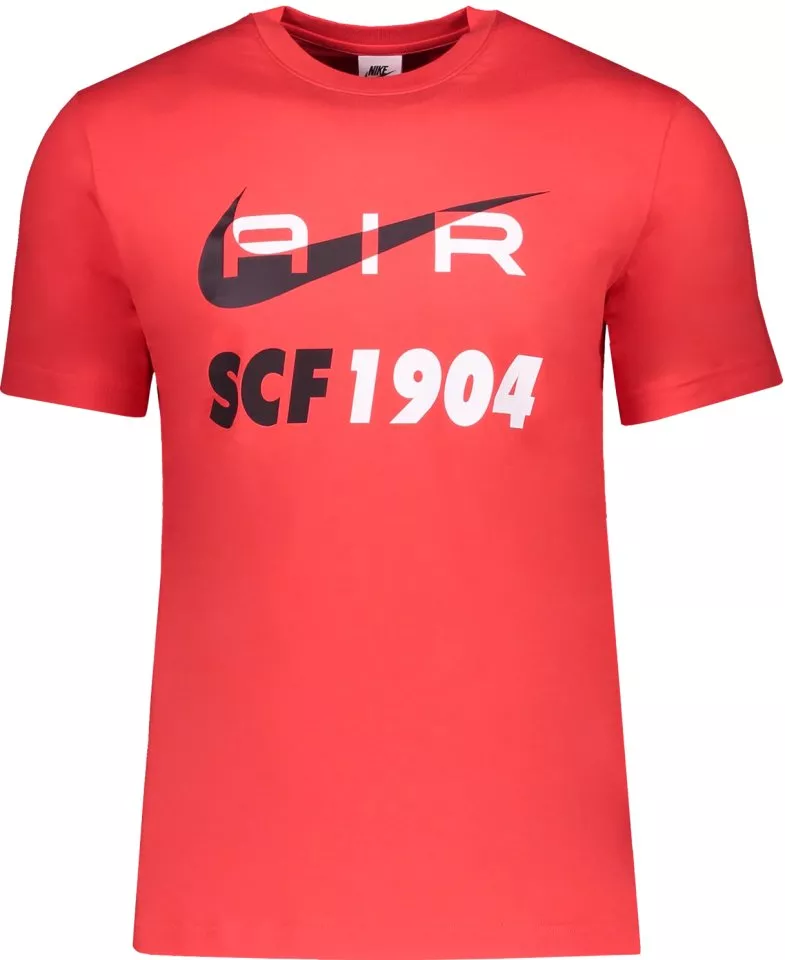 T-shirt Nike M NSW SCF SW AIR GRAPHIC TEE