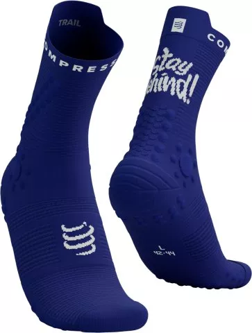 Pro Racing Socks V4.0 Trail Stay Behind