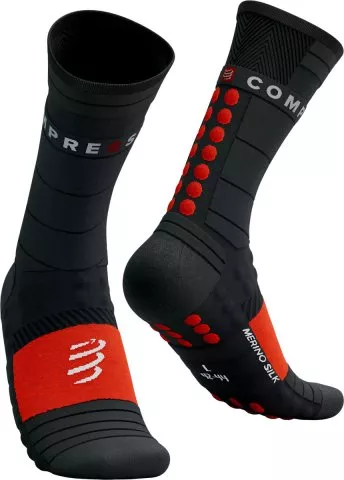 Pro Racing Socks Winter Run