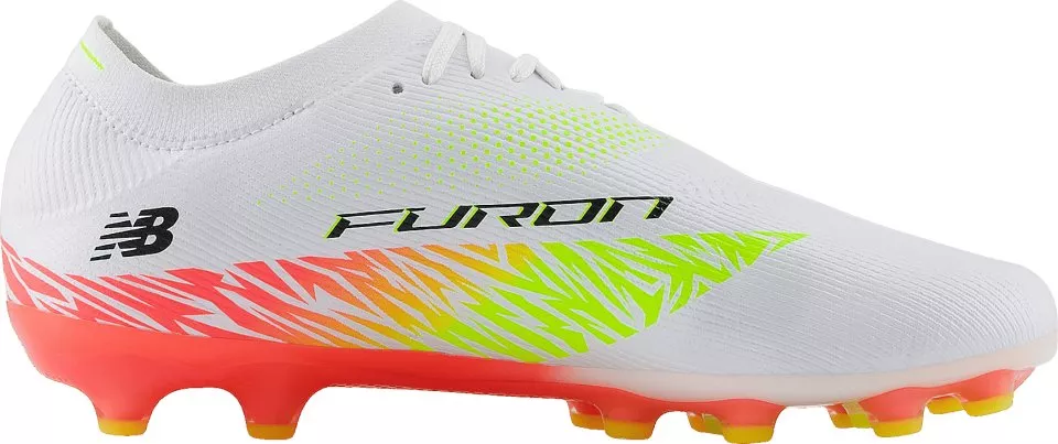 Chuteiras de futebol New Balance Furon Elite V8 AG