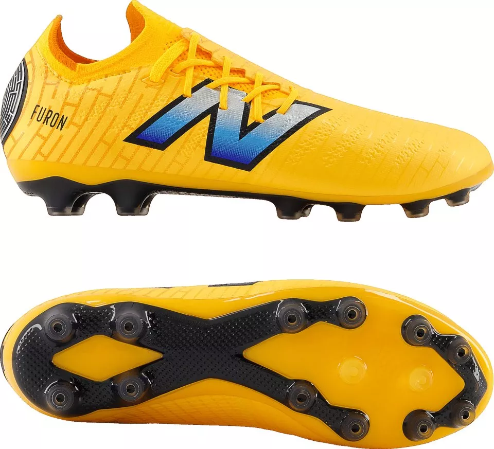 Football shoes New Balance Furon Pro AG v7 11teamsports.ie