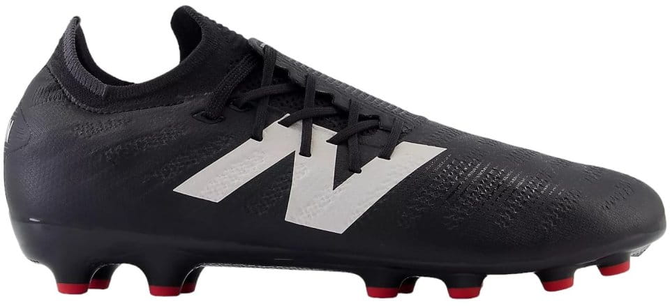 New balance furon black and red best sale