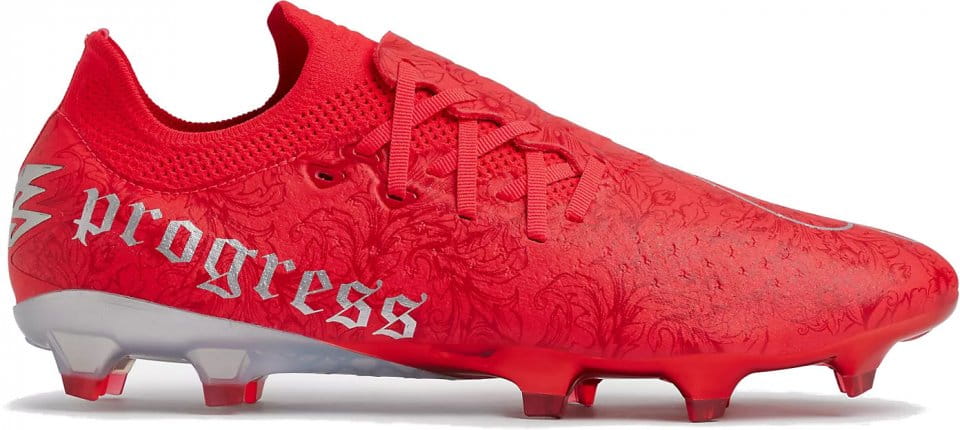 Buty piłkarskie New Balance Furon V7 Pro FG