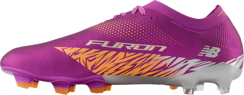 Jalkapallokengät New Balance Furon Elite V8 FG