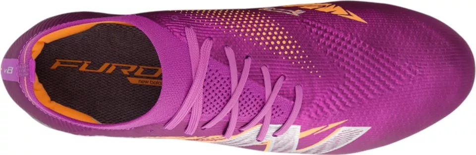 Jalkapallokengät New Balance Furon Elite V8 FG