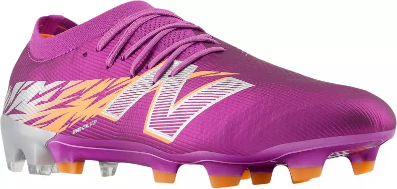 Jalkapallokengät New Balance Furon Elite V8 FG
