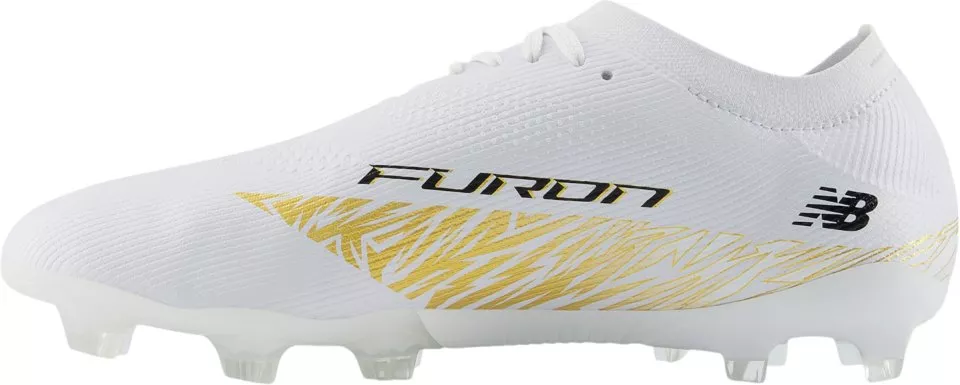 Chuteiras de futebol New Balance Furon Elite V8 FG