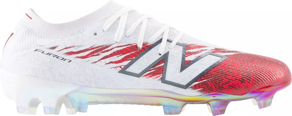 Nogometni čevlji New Balance Furon Elite v8 FG 