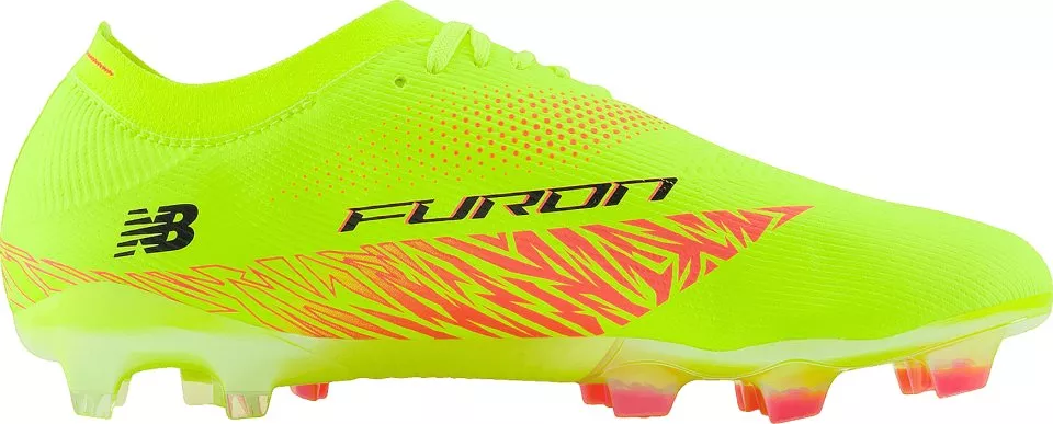 Pánské kopačky New Balance Furon Elite FG v8