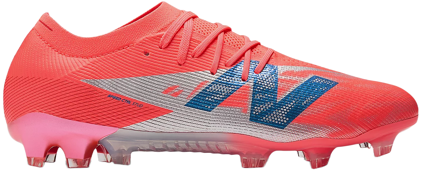 Ποδοσφαιρικά παπούτσια New Balance Furon Elite v8 FG