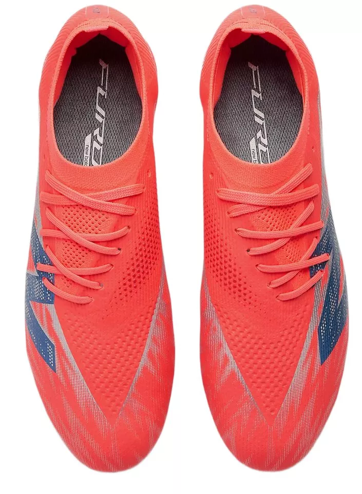 Ποδοσφαιρικά παπούτσια New Balance Furon Elite v8 FG