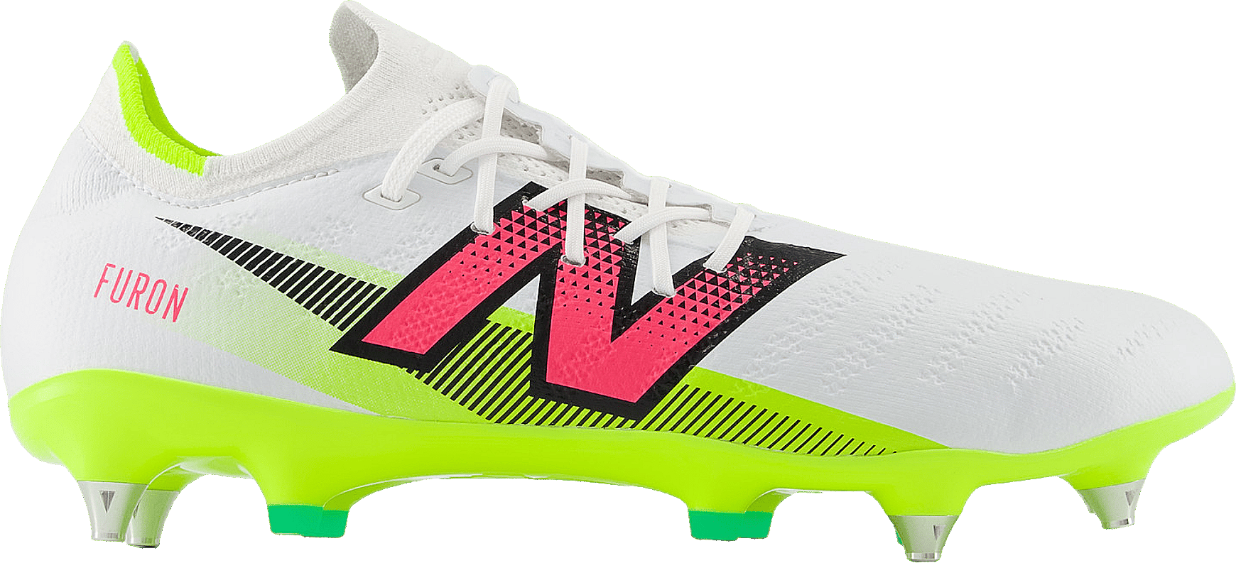 Kopačky New Balance Furon Pro SG v7+