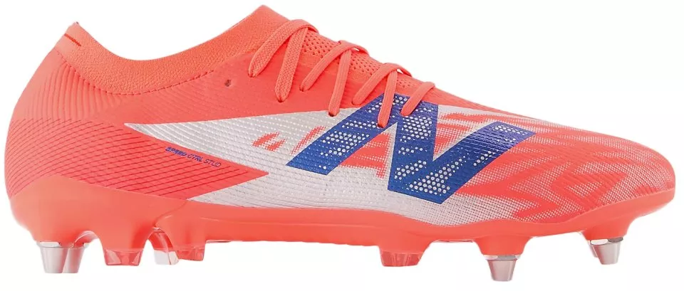 Ποδοσφαιρικά παπούτσια New Balance Furon Elite v8 SG