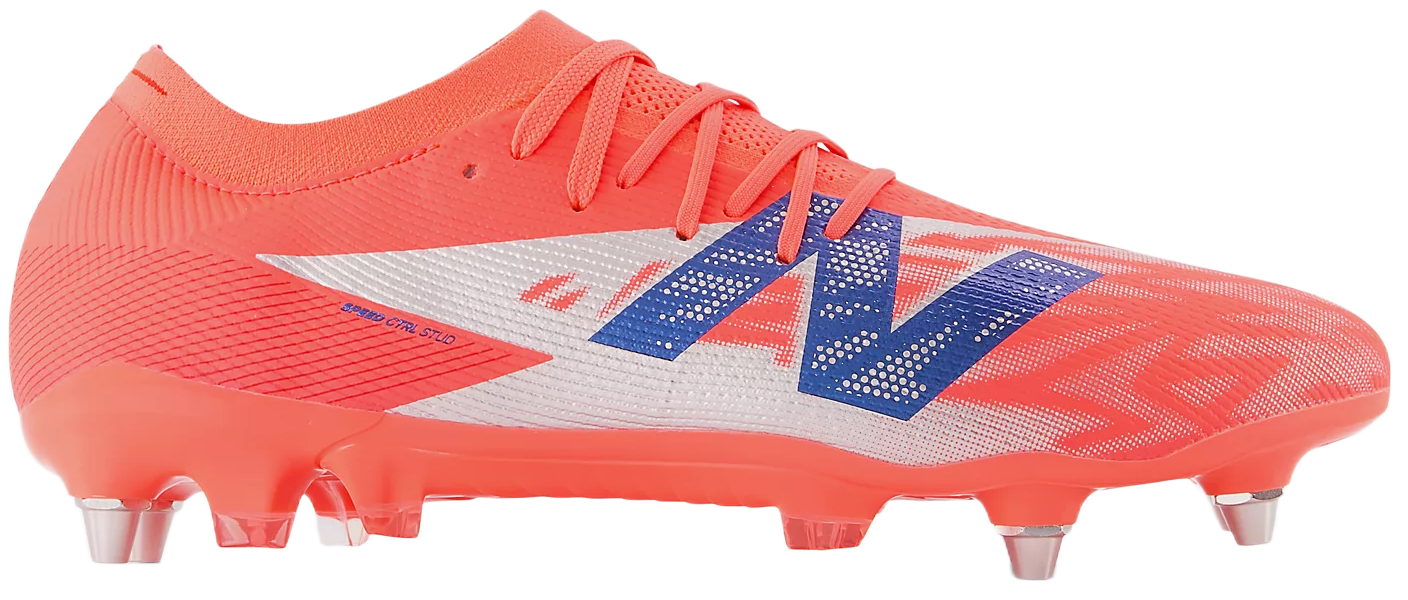 Ποδοσφαιρικά παπούτσια New Balance Furon Elite v8 SG