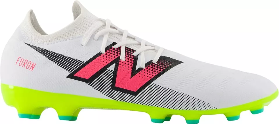 Chuteiras de futebol New Balance Furon Destroy v7+ AG