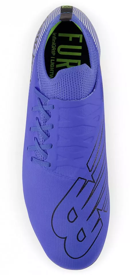 Pánské kopačky New Balance Furon V7 Mid FG