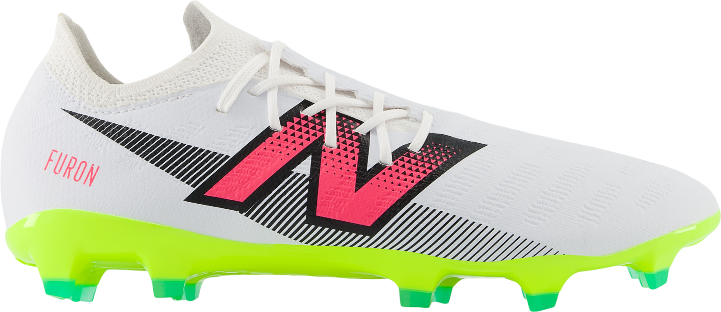 Ghete de fotbal New Balance Furon Destroy FG v7+