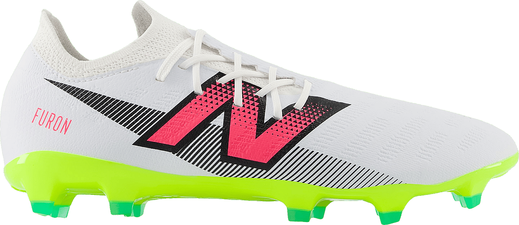 Kopačky New Balance Furon Destroy FG v7+