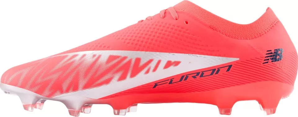 New Balance Furon Pro v8 FG Futballcipő