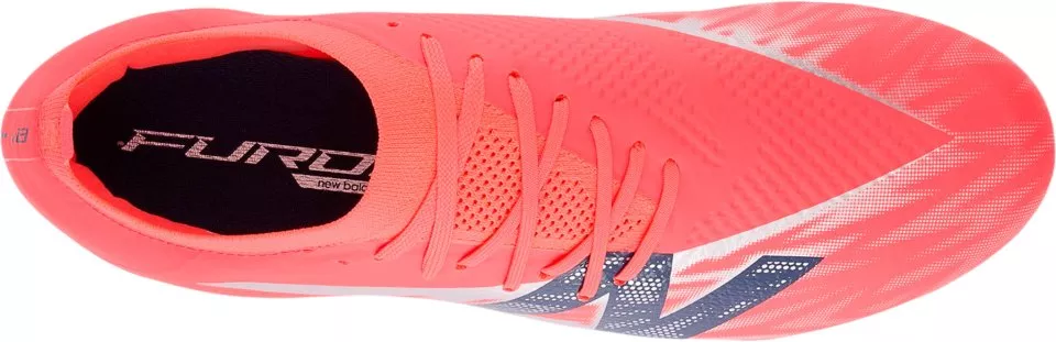 New Balance Furon Pro v8 FG Futballcipő