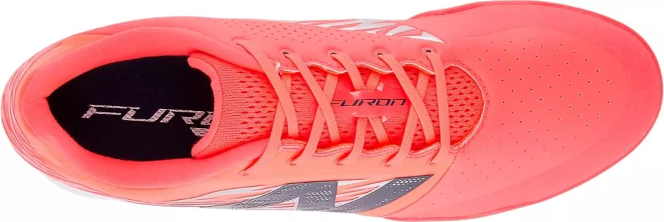 New Balance Furon Pro v8 IN Beltéri focicipő