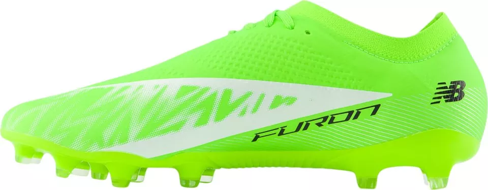 Ghete de fotbal New Balance Furon Pro v8 MG