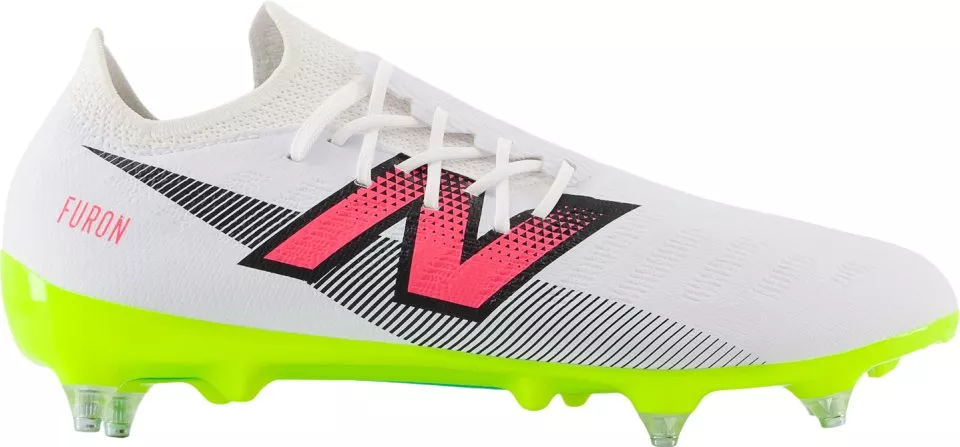 Pánské kopačky New Balance Furon V7 Destroy SG