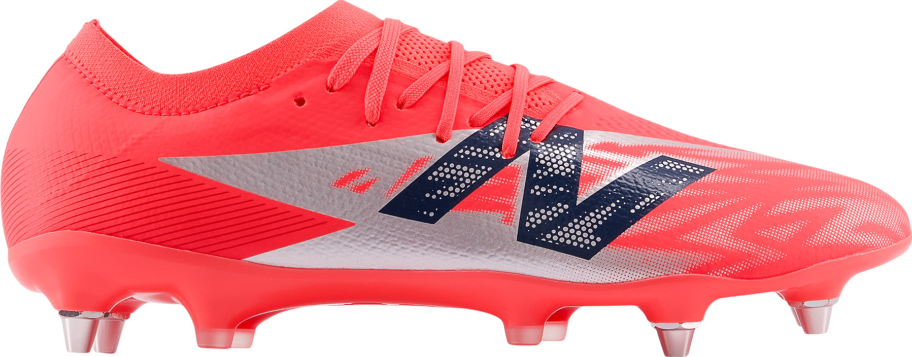 Ghete de fotbal New Balance Furon Pro v8 SG