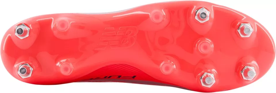 Ghete de fotbal New Balance Furon Pro v8 SG