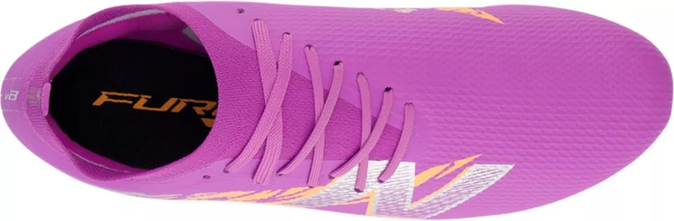 Pánské kopačky New Balance Furon Team V8 FG
