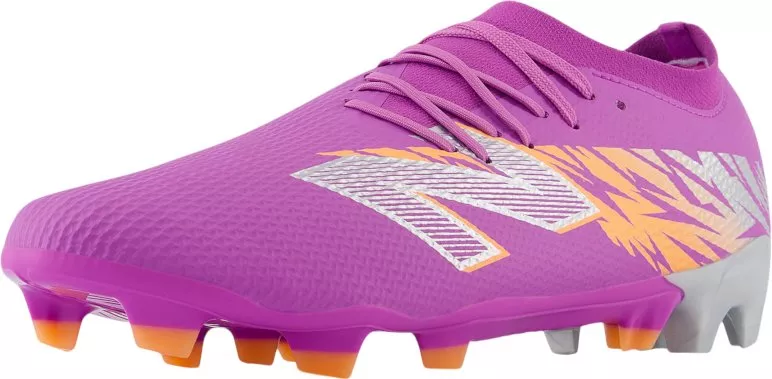 Pánské kopačky New Balance Furon Team V8 FG