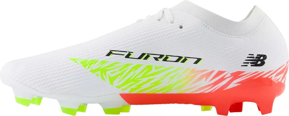 Pánské kopačky New Balance Furon Team V8 FG