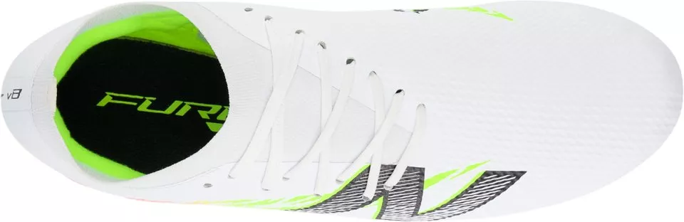 Pánské kopačky New Balance Furon Team V8 FG