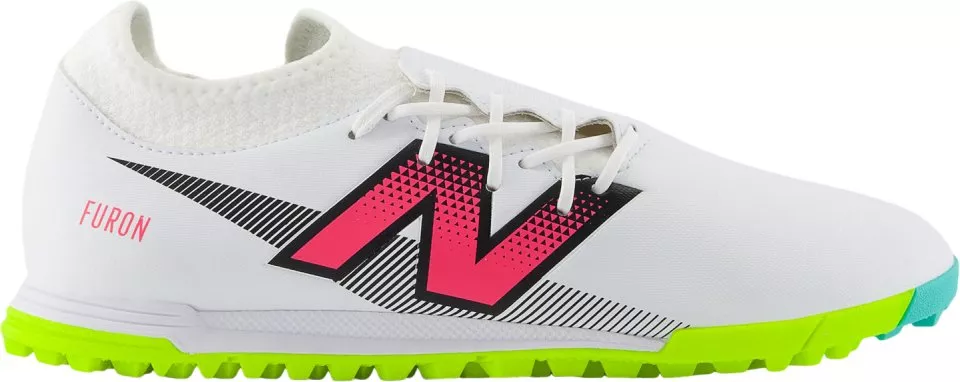 Pánské turfy New Balance Furon v7+ Dispatch TF