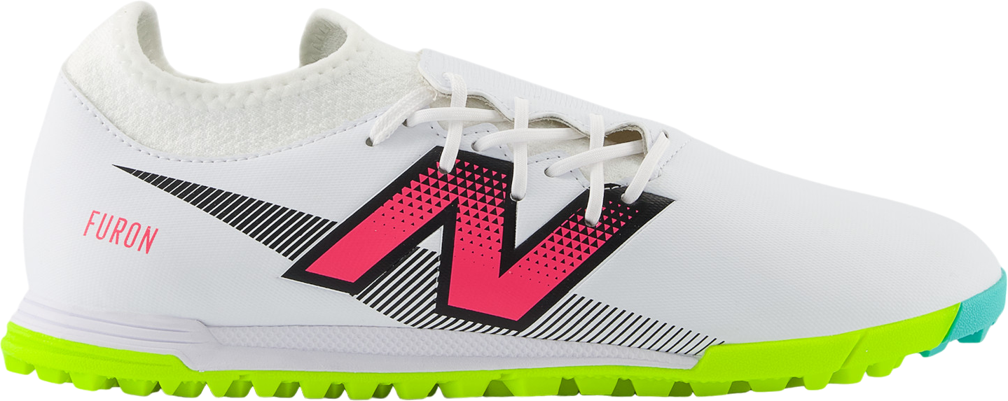 Pánské turfy New Balance Furon v7+ Dispatch TF