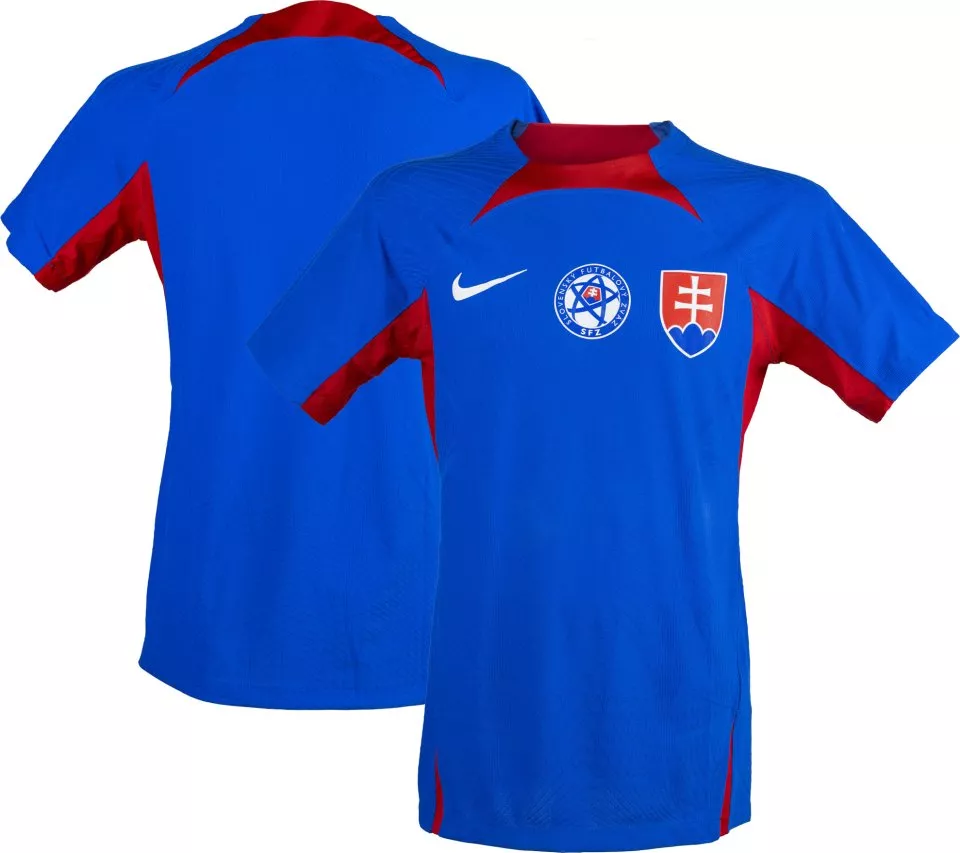 Dres Nike SVK Y NK DFADV VAPOR IV JSY SS HM 2024