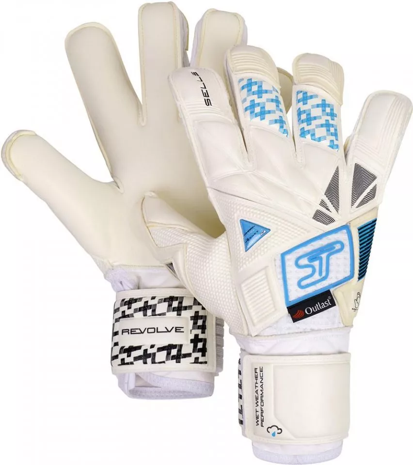 Rękawice bramkarskie Sells Revolve Ultimate