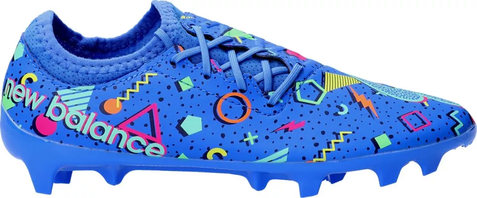 Dětské kopačky New Balance Furon v7+ Dispatch FG
