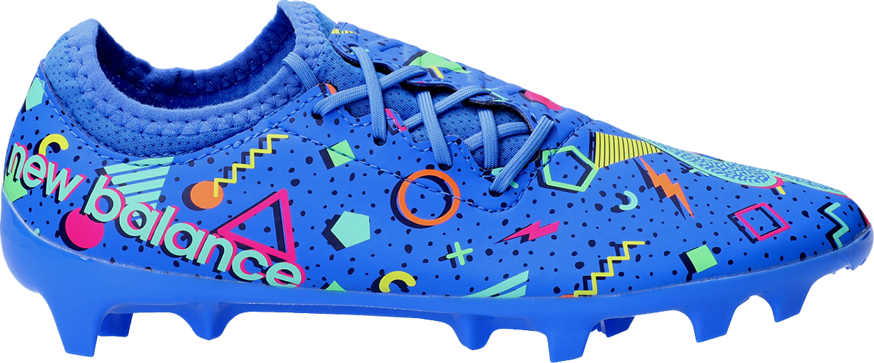 Dětské kopačky New Balance Furon v7+ Dispatch FG