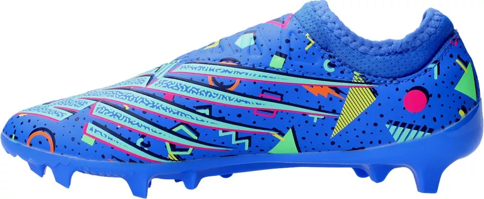 Dětské kopačky New Balance Furon v7+ Dispatch FG