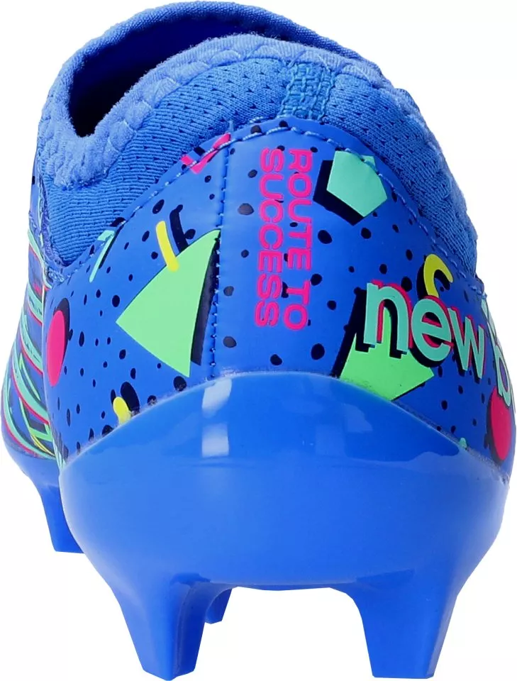 Dětské kopačky New Balance Furon v7+ Dispatch FG