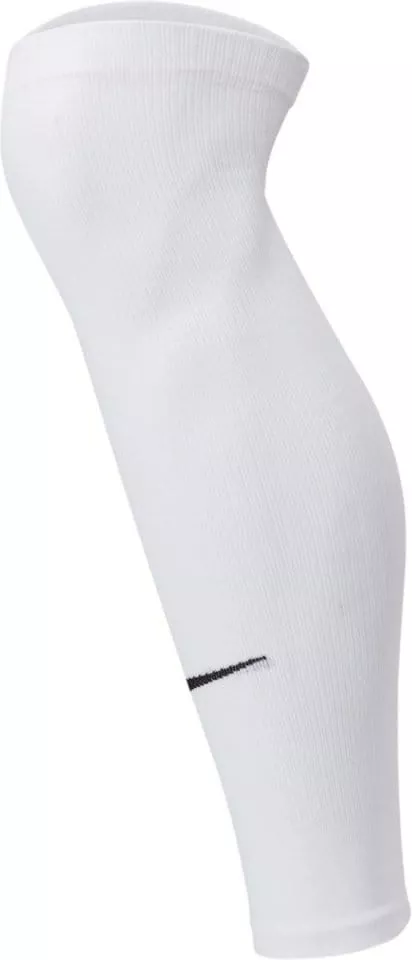 Fotbalové štulpny bez ponožky Nike Squad