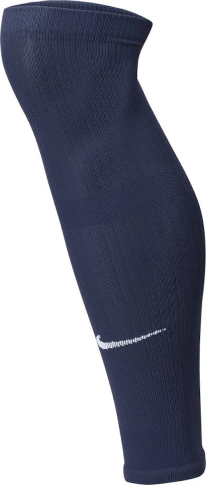 Football socks Nike U NK SQUAD LEG SLEEVE