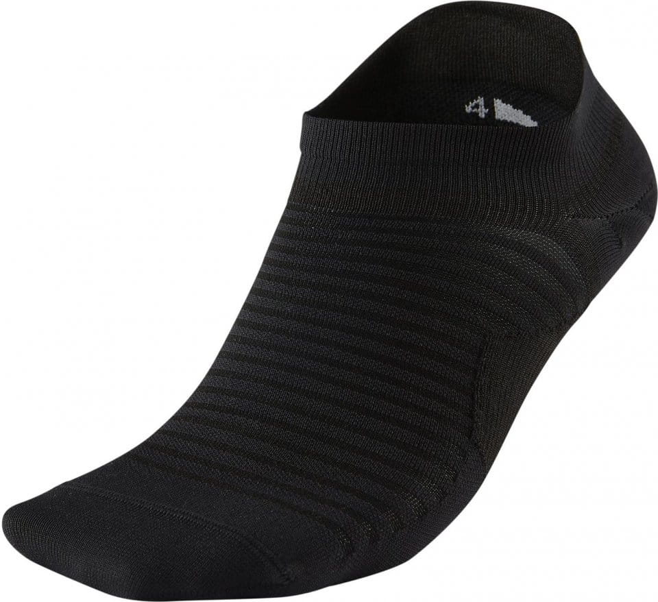 Běžecké ponožky Nike Elite Lightweight No-Show Tab