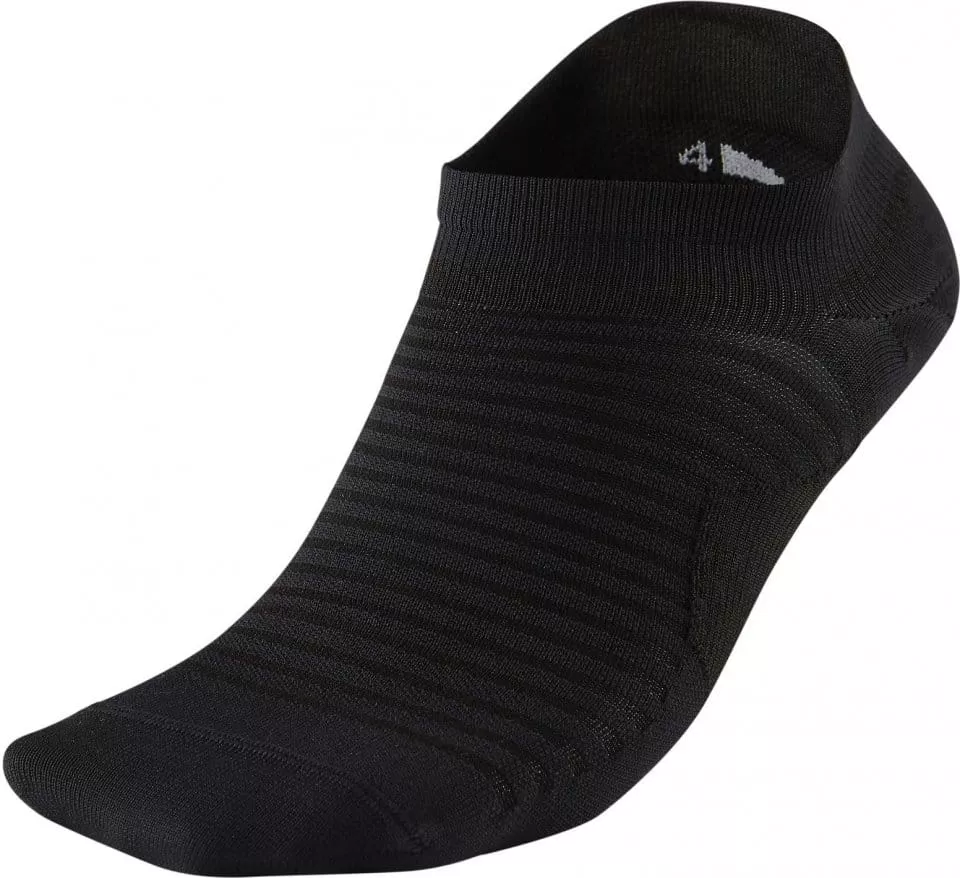 Běžecké ponožky Nike Elite Lightweight No-Show Tab